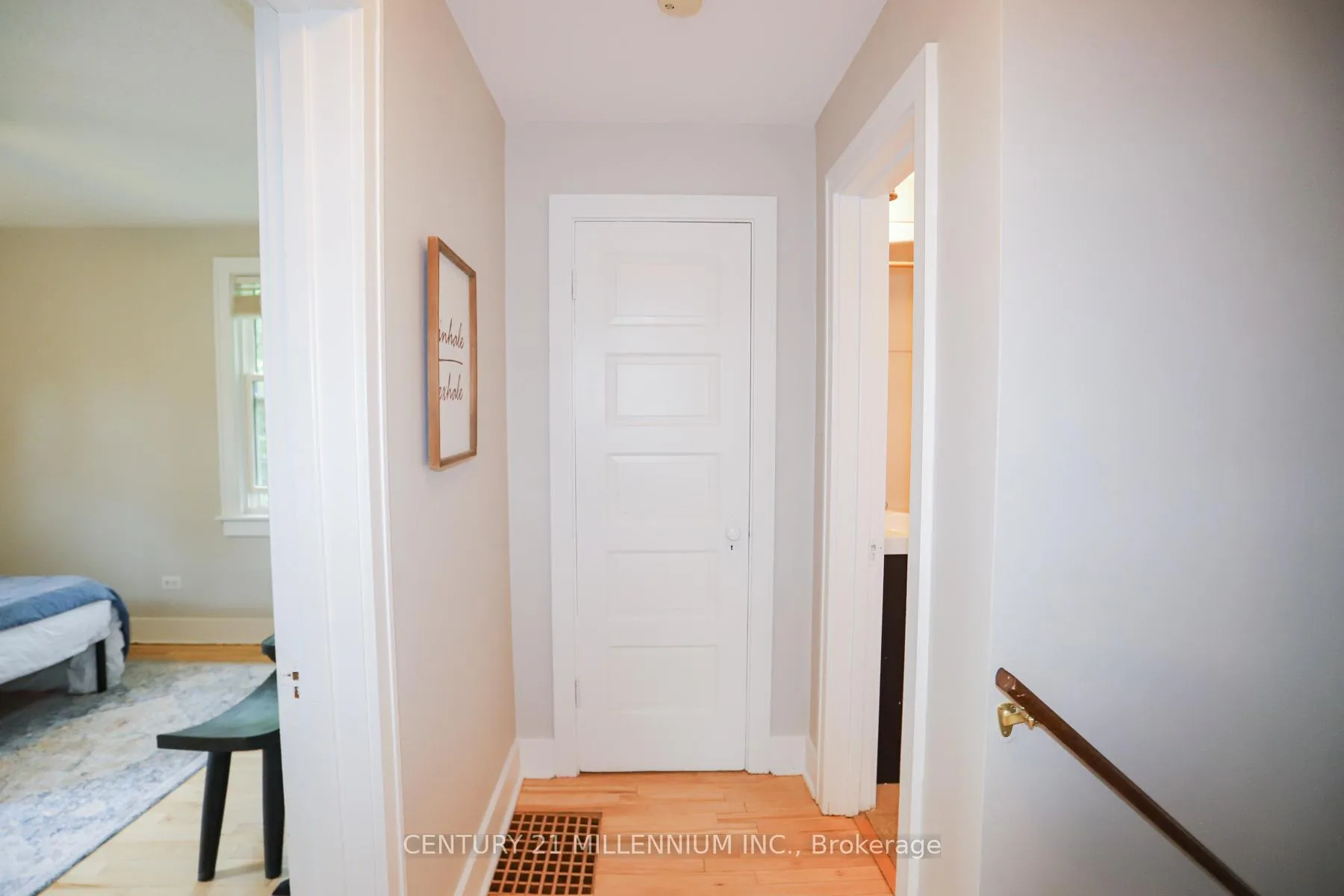 Photo 22 of 3 Riverview Avenue, Sault Ste Marie, Ward 2 — HOMEH