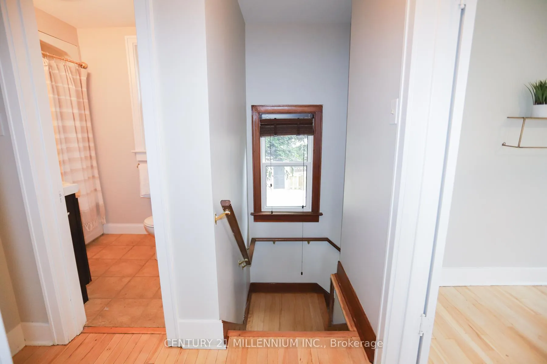 Photo 23 of 3 Riverview Avenue, Sault Ste Marie, Ward 2 — HOMEH