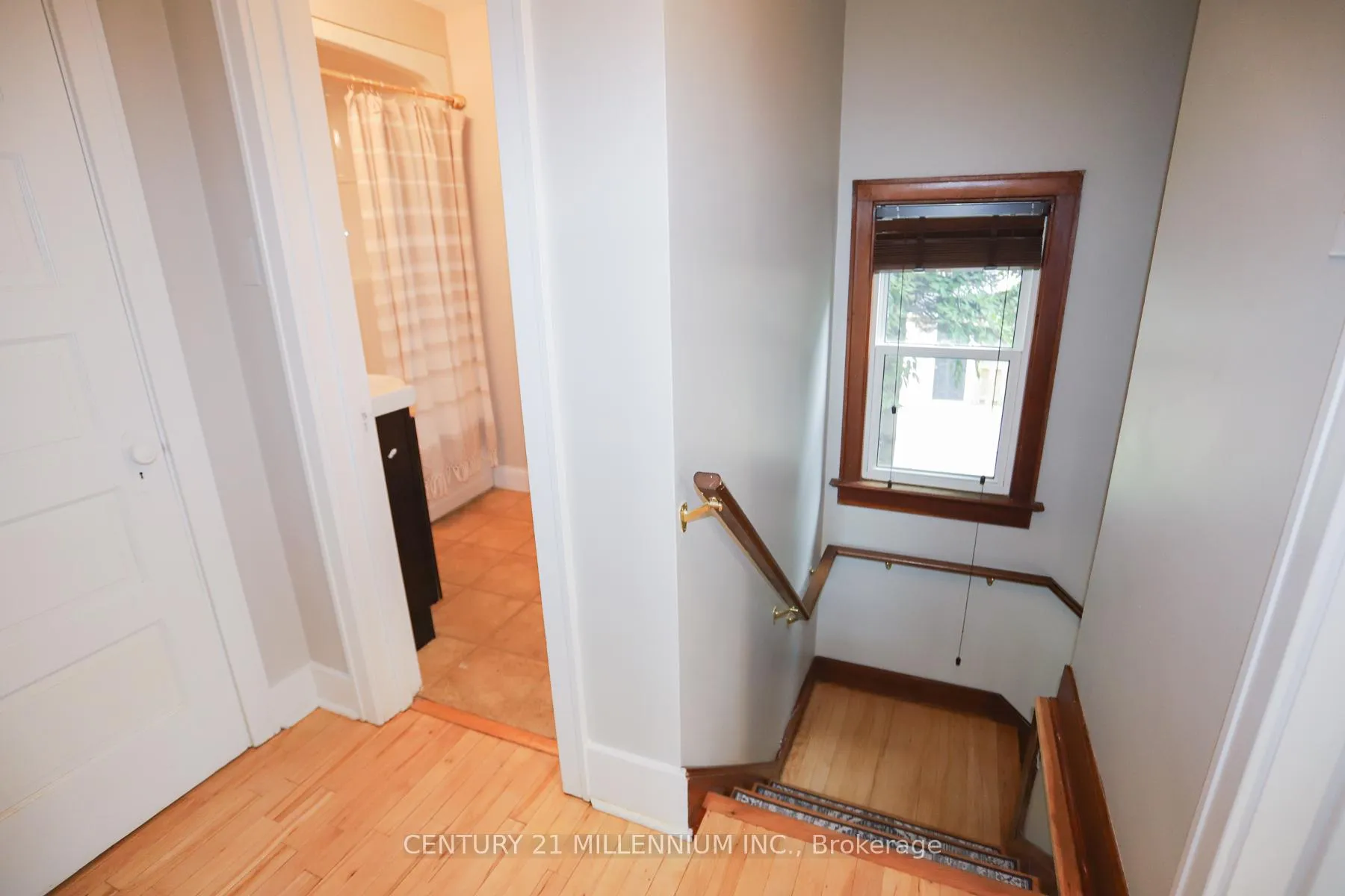 Photo 24 of 3 Riverview Avenue, Sault Ste Marie, Ward 2 — HOMEH