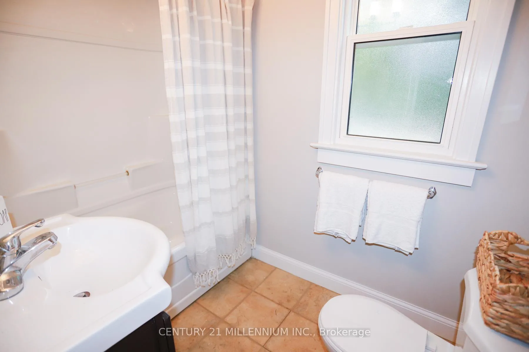 Photo 28 of 3 Riverview Avenue, Sault Ste Marie, Ward 2 — HOMEH