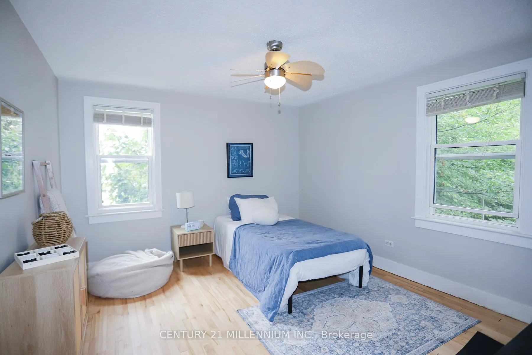 Photo 29 of 3 Riverview Avenue, Sault Ste Marie, Ward 2 — HOMEH