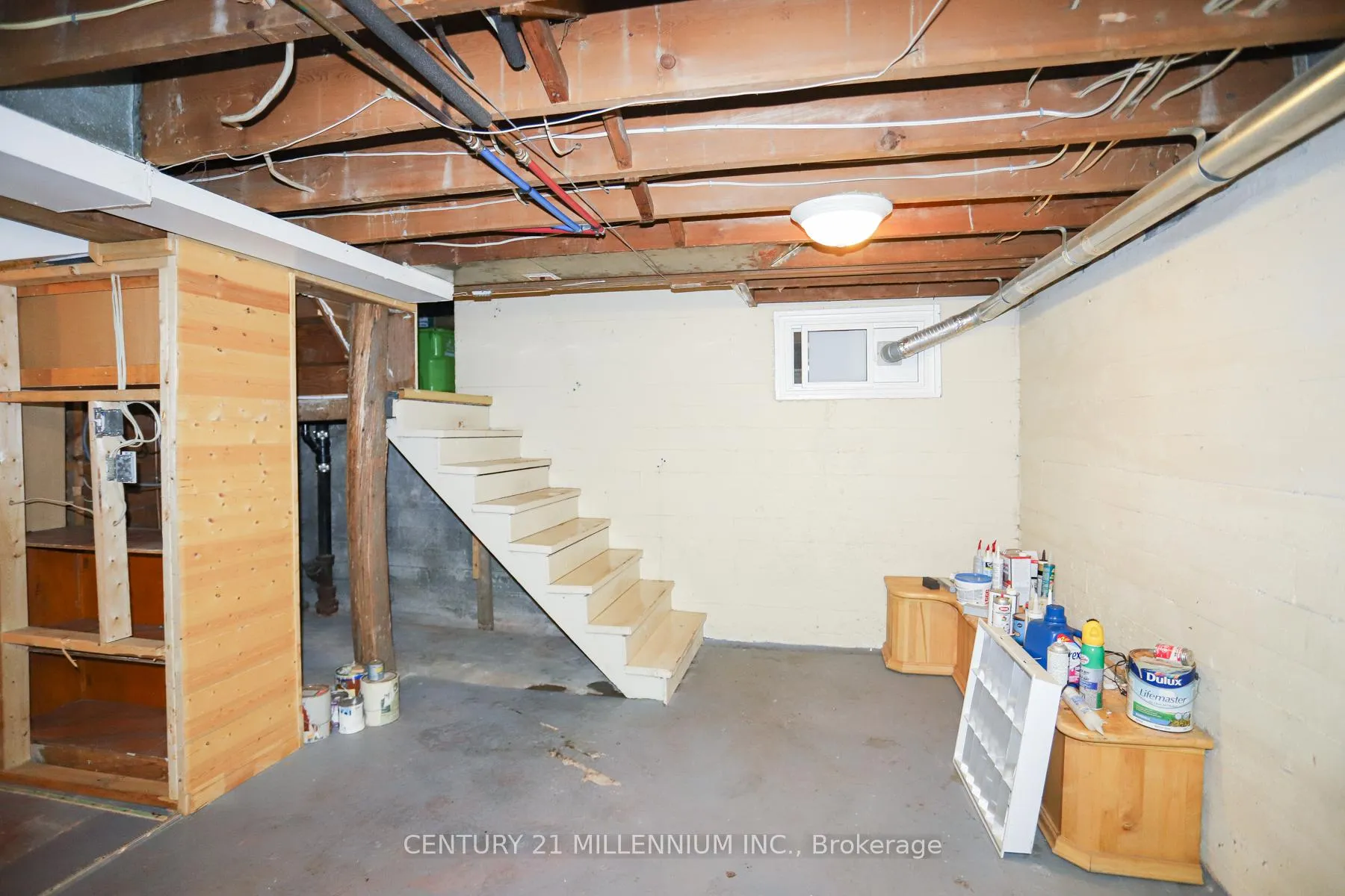 Photo 30 of 3 Riverview Avenue, Sault Ste Marie, Ward 2 — HOMEH