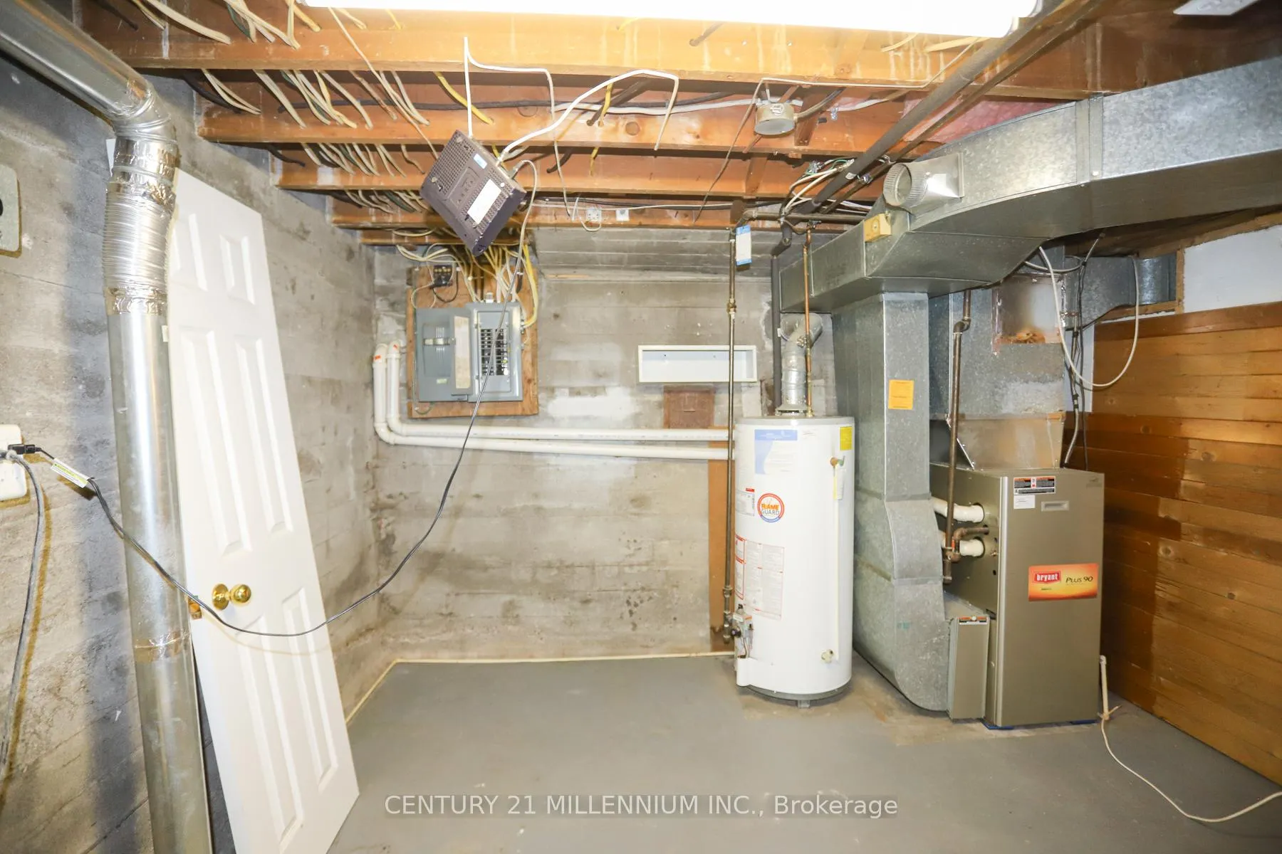 Photo 31 of 3 Riverview Avenue, Sault Ste Marie, Ward 2 — HOMEH