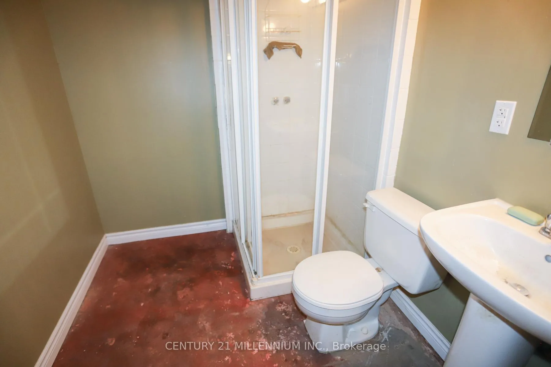 Photo 33 of 3 Riverview Avenue, Sault Ste Marie, Ward 2 — HOMEH