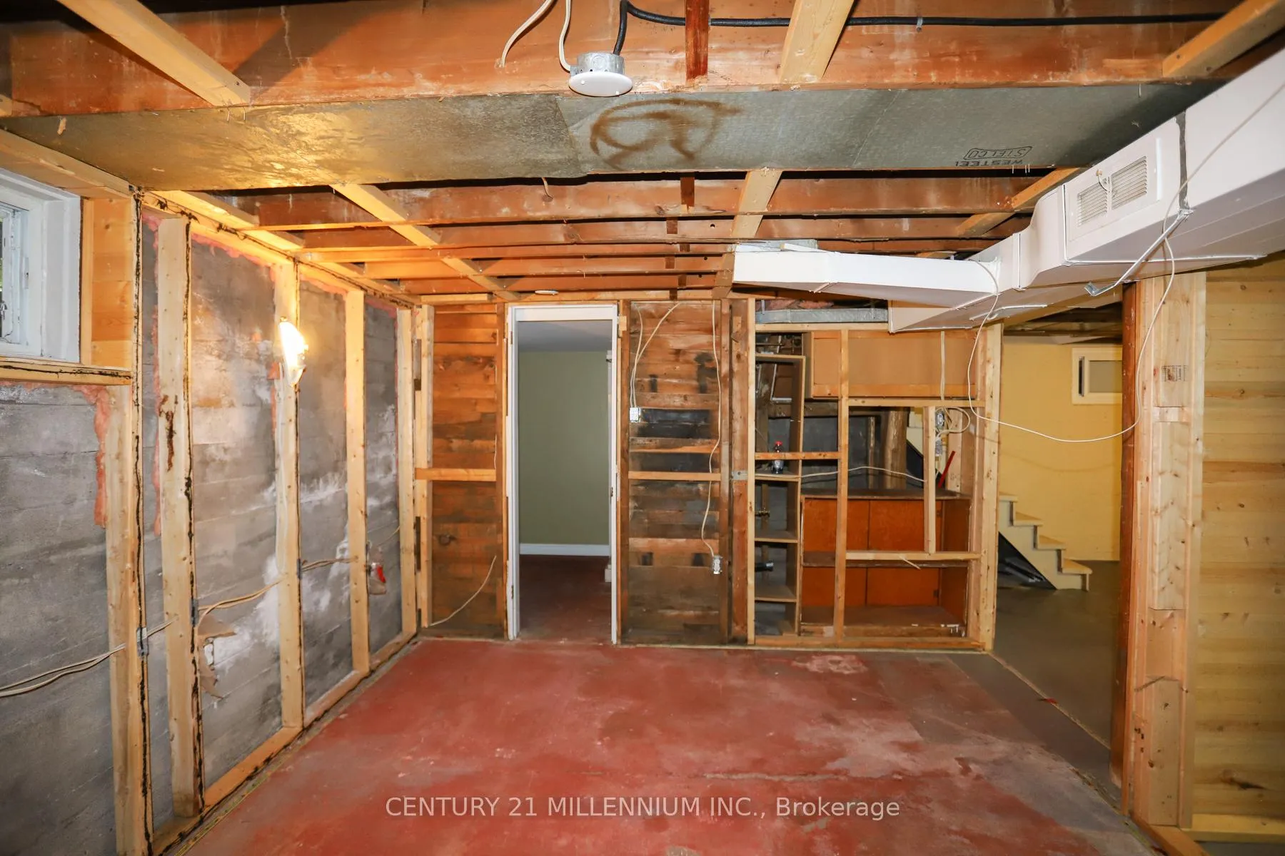 Photo 34 of 3 Riverview Avenue, Sault Ste Marie, Ward 2 — HOMEH