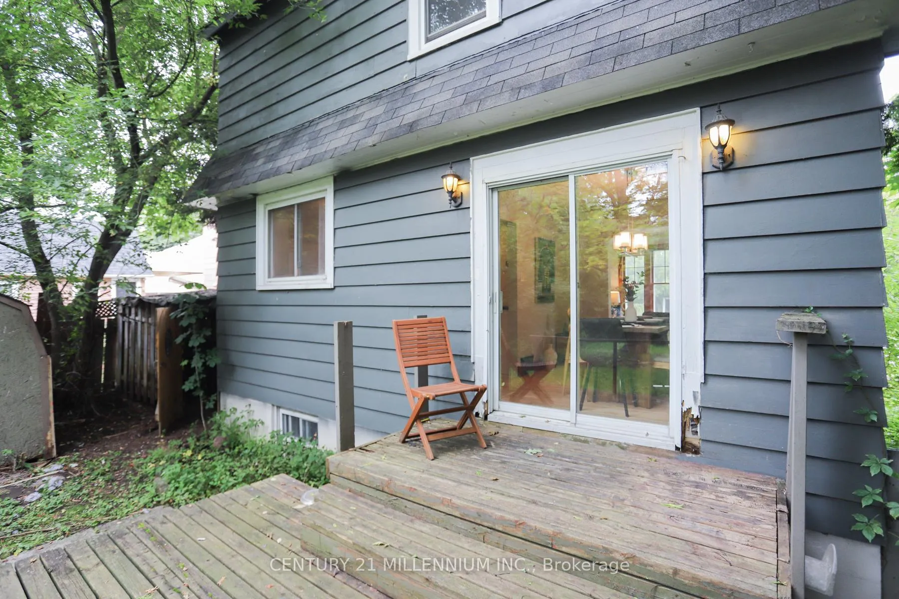 Photo 38 of 3 Riverview Avenue, Sault Ste Marie, Ward 2 — HOMEH