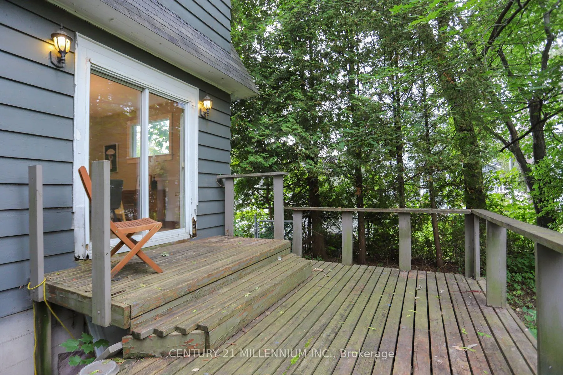 Photo 39 of 3 Riverview Avenue, Sault Ste Marie, Ward 2 — HOMEH