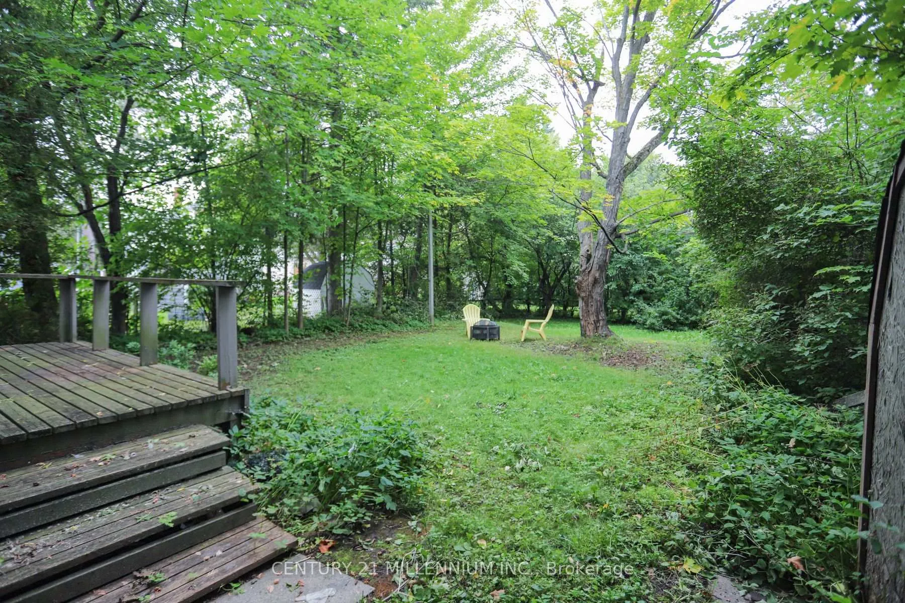 Photo 40 of 3 Riverview Avenue, Sault Ste Marie, Ward 2 — HOMEH