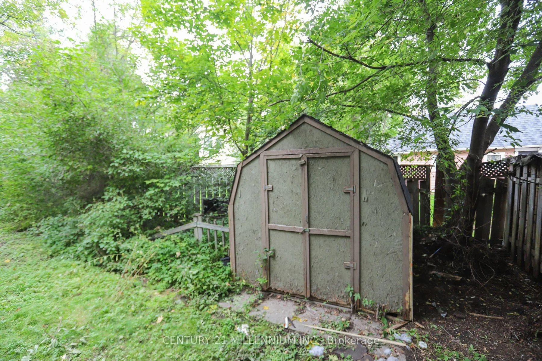 Photo 43 of 3 Riverview Avenue, Sault Ste Marie, Ward 2 — HOMEH