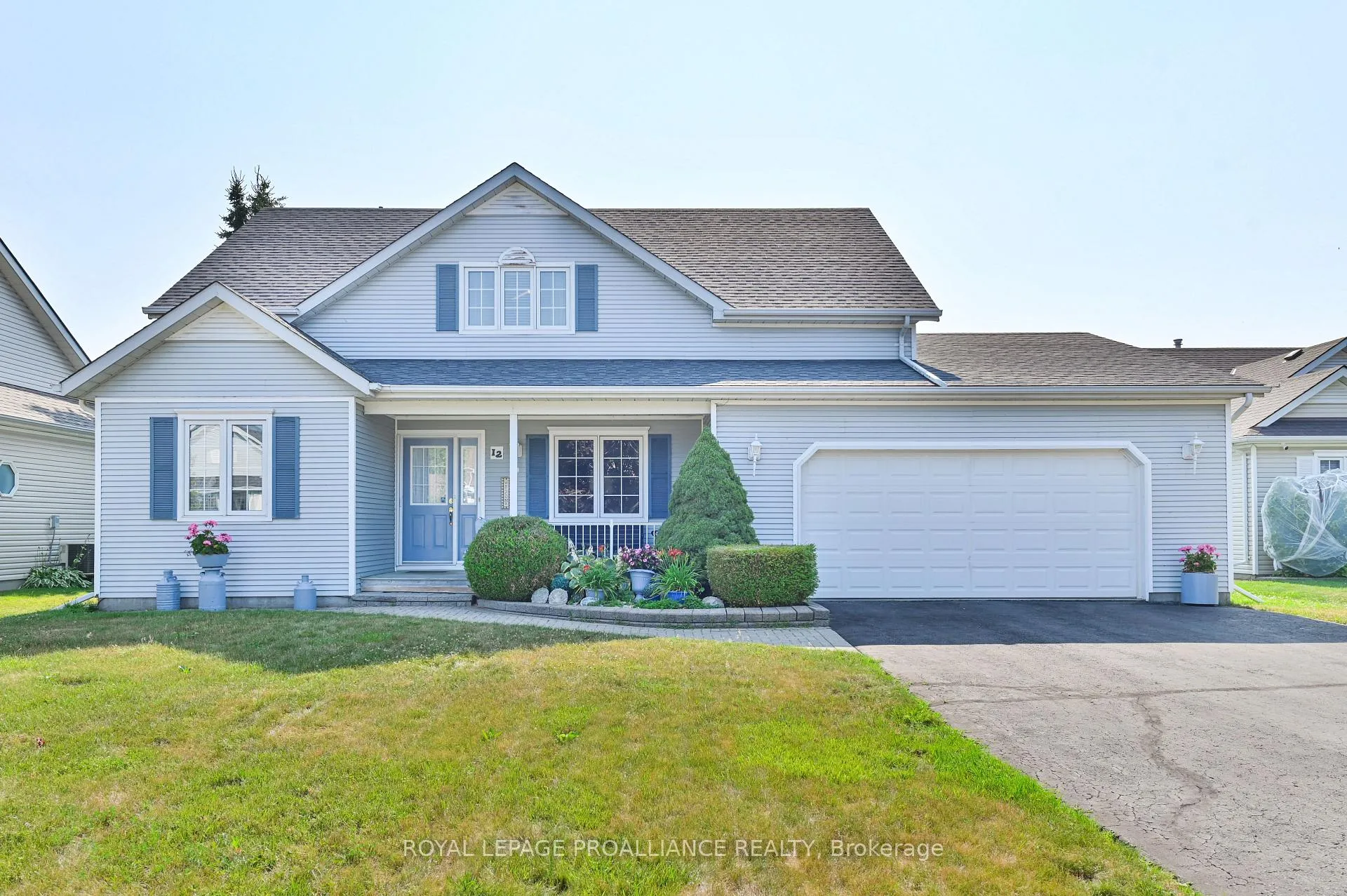 Photo 1 of 12 Nesbitt Drive, Brighton — HOMEH