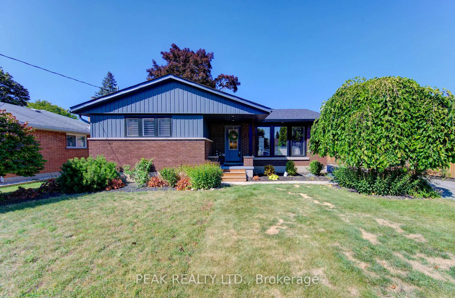 Photo 1 of 120 Trafalgar Avenue, Kitchener — HOMEH
