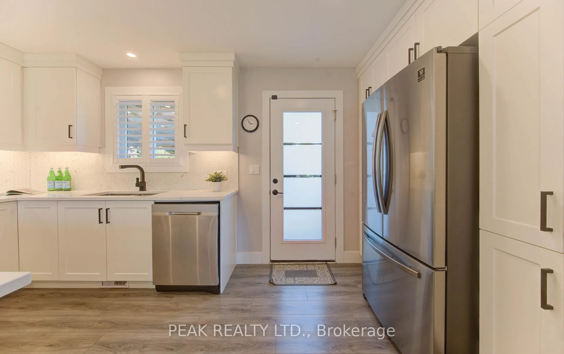 Photo 9 of 120 Trafalgar Avenue, Kitchener — HOMEH