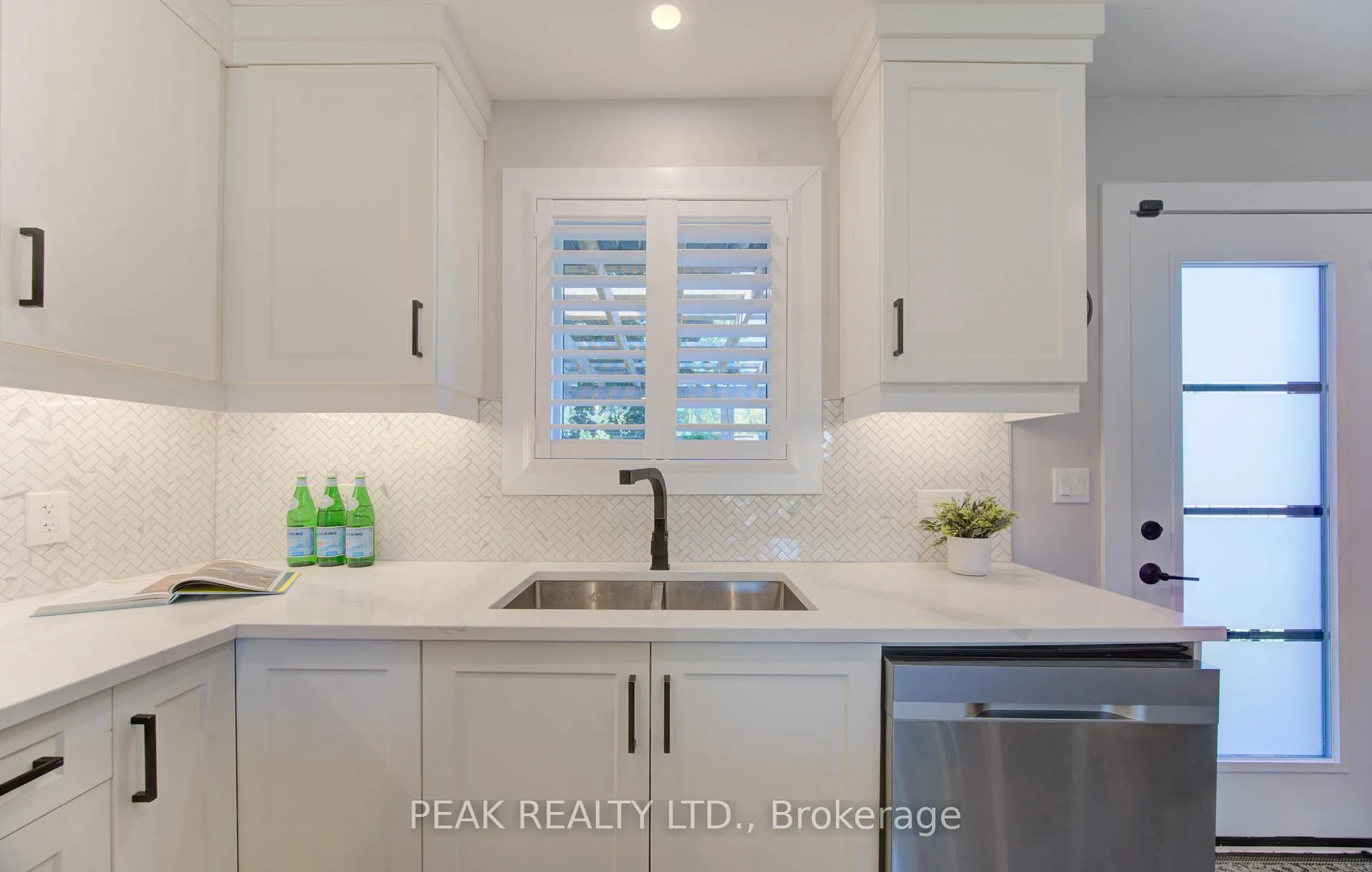 Photo 15 of 120 Trafalgar Avenue, Kitchener — HOMEH
