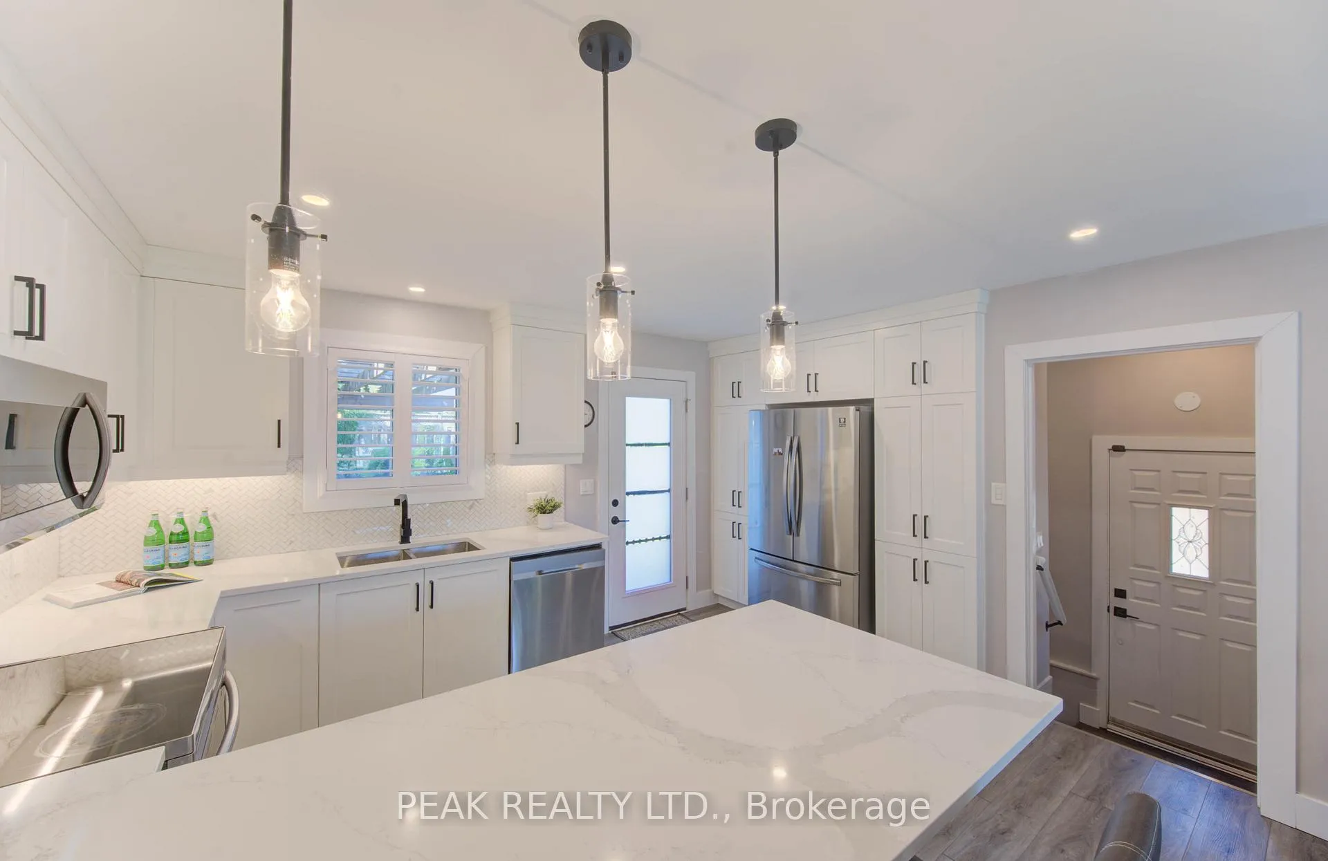 Photo 17 of 120 Trafalgar Avenue, Kitchener — HOMEH