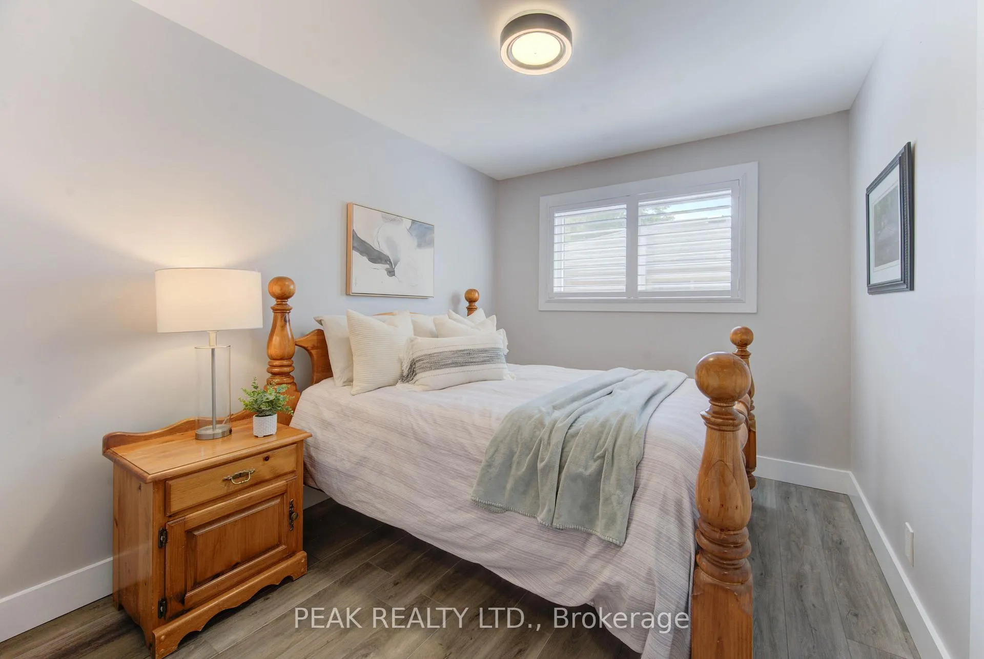 Photo 21 of 120 Trafalgar Avenue, Kitchener — HOMEH