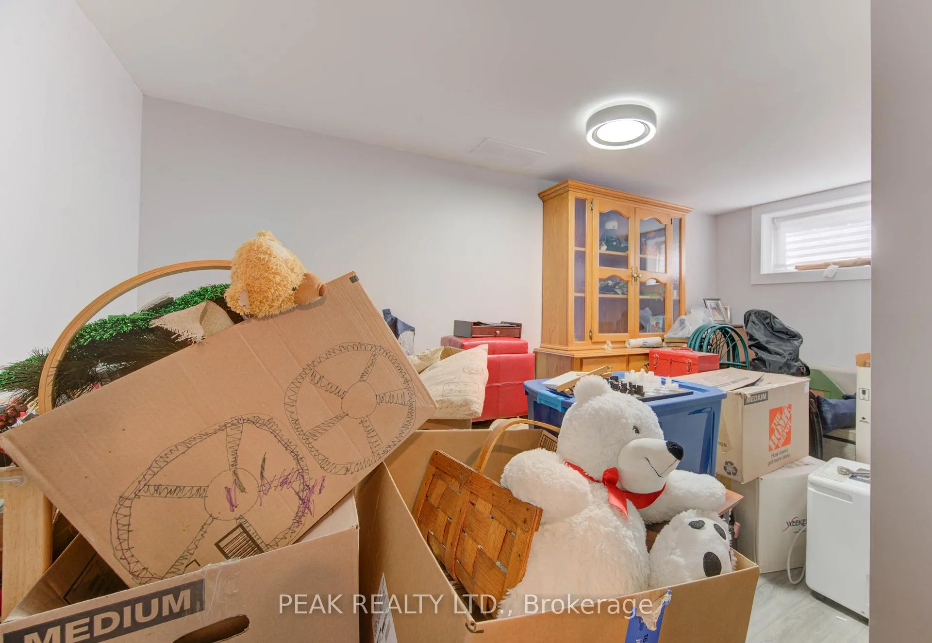Photo 36 of 120 Trafalgar Avenue, Kitchener — HOMEH