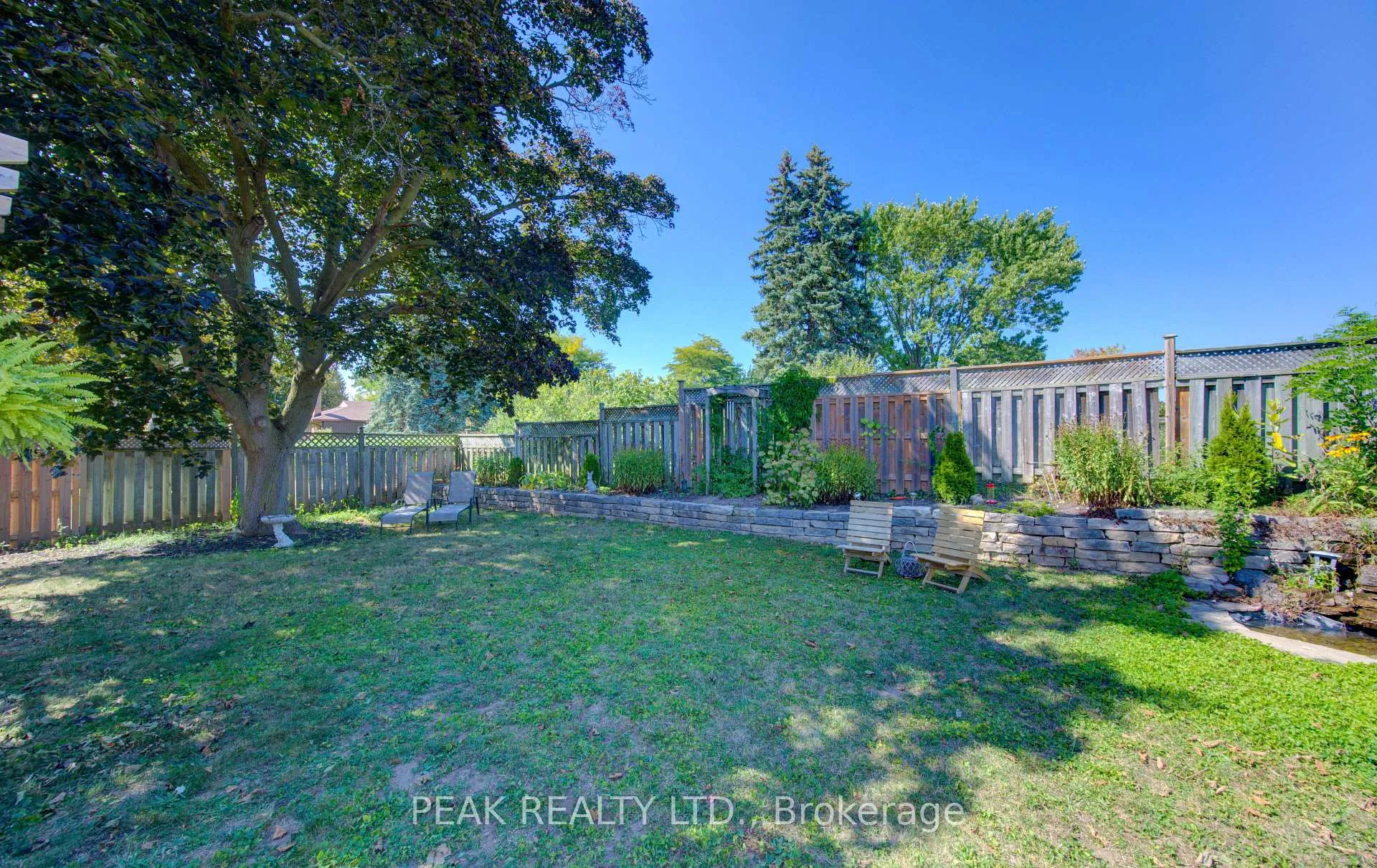 Photo 43 of 120 Trafalgar Avenue, Kitchener — HOMEH