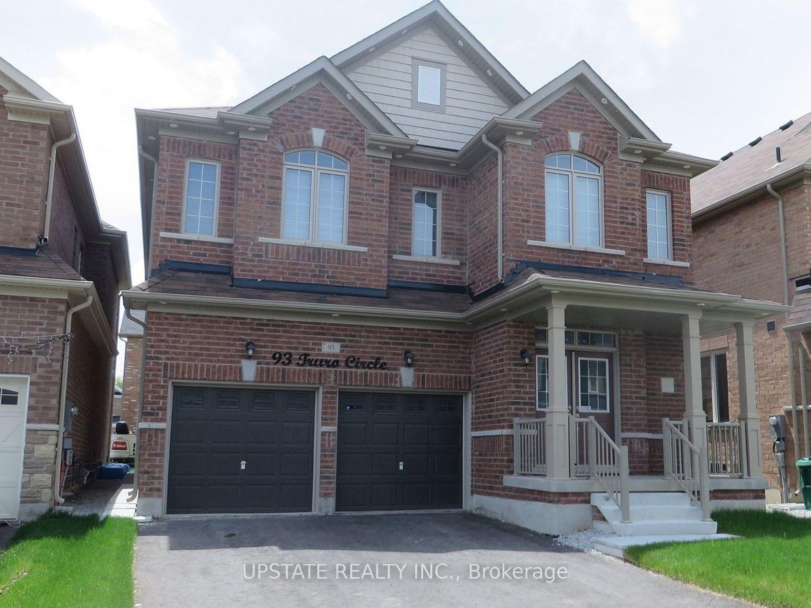 Photo 1 of Unit Basement, 93 Truro Circle, Brampton, Northwest Brampton — HOMEH