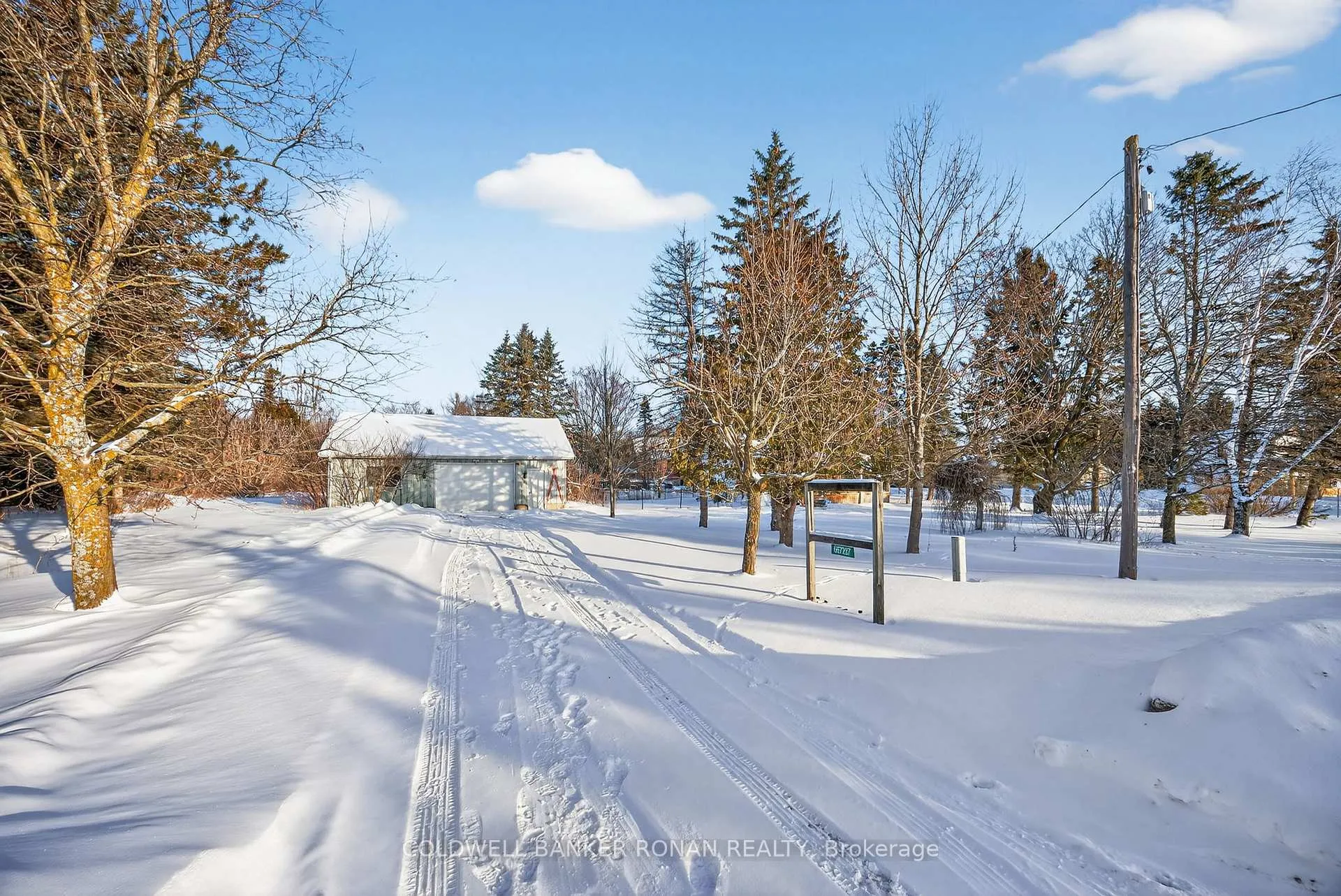 Photo 2 of 667287 20 Side Road, Mulmur, Rural Mulmur — HOMEH