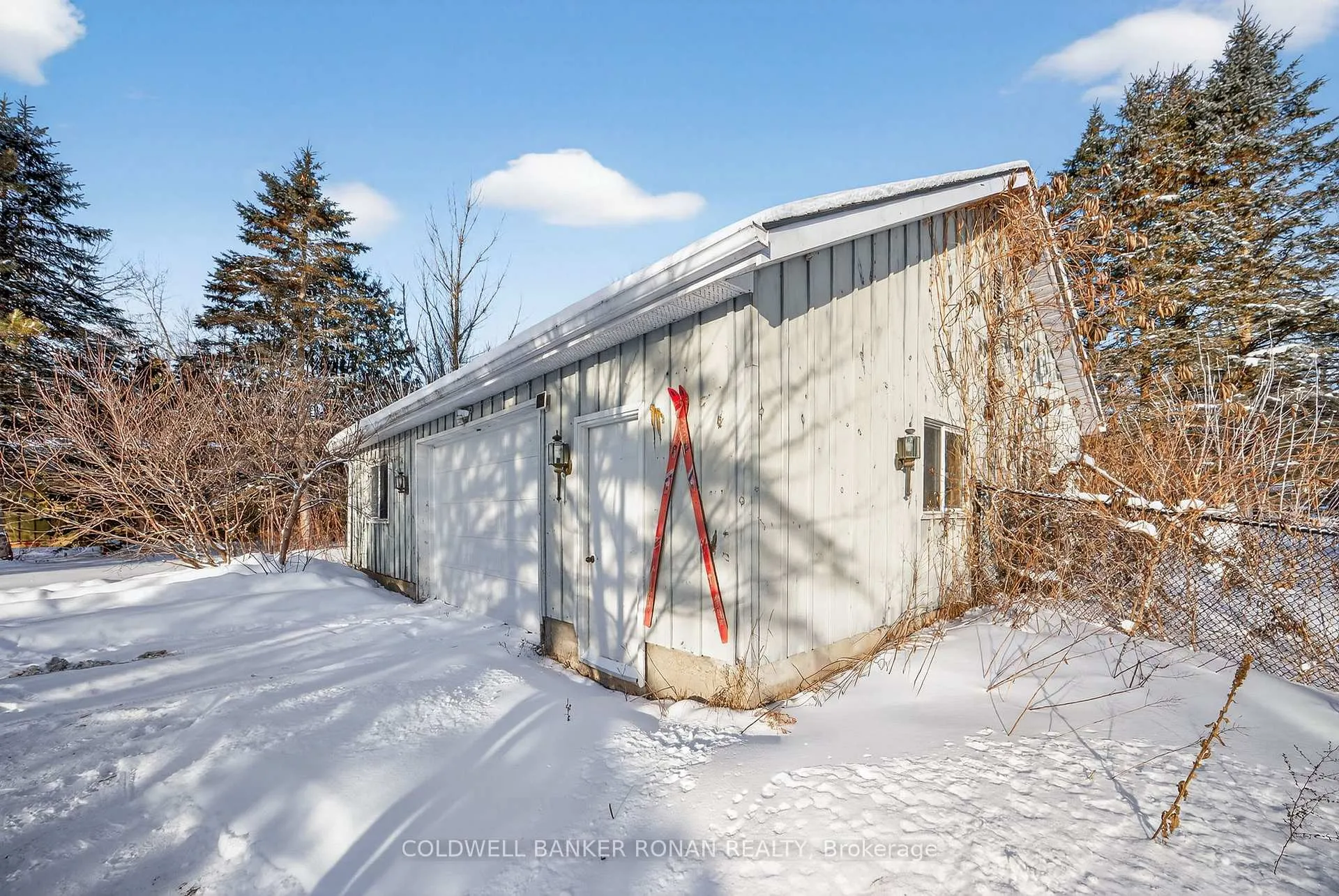 Photo 5 of 667287 20 Side Road, Mulmur, Rural Mulmur — HOMEH
