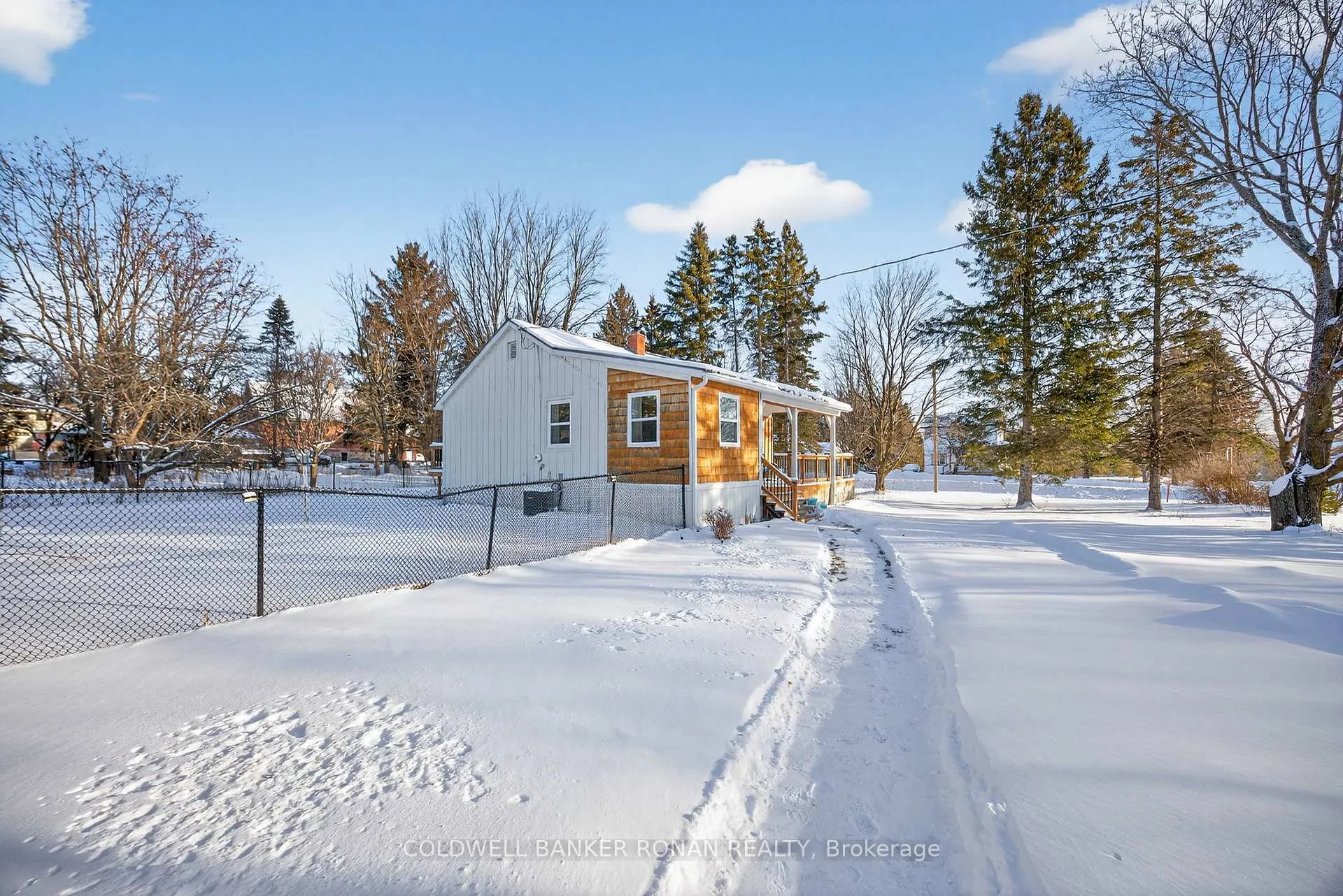 Photo 6 of 667287 20 Side Road, Mulmur, Rural Mulmur — HOMEH