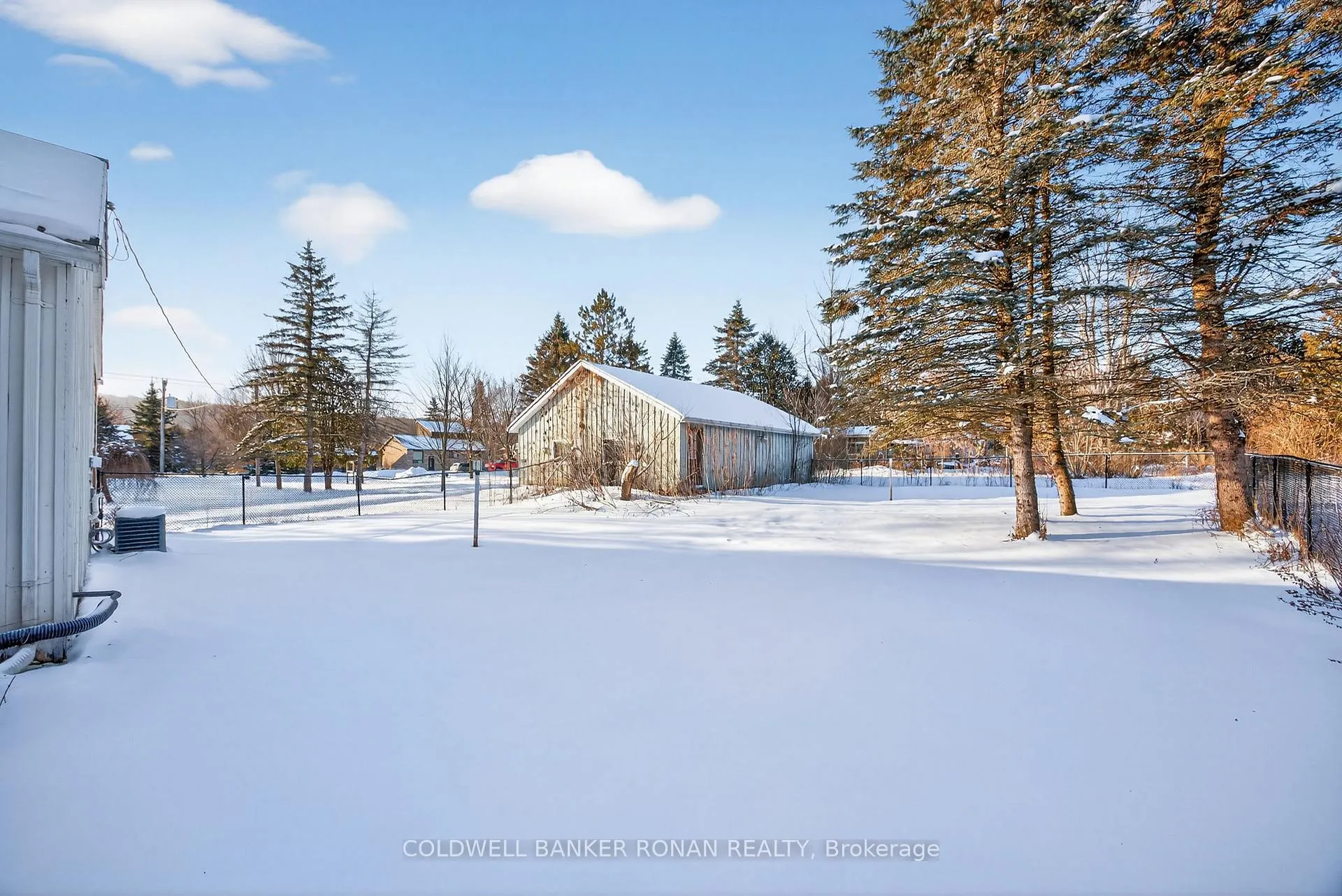 Photo 34 of 667287 20 Side Road, Mulmur, Rural Mulmur — HOMEH