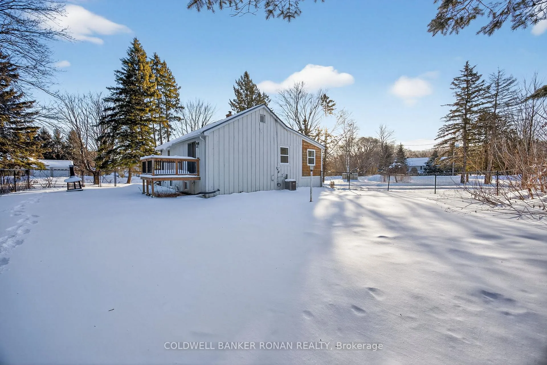 Photo 35 of 667287 20 Side Road, Mulmur, Rural Mulmur — HOMEH