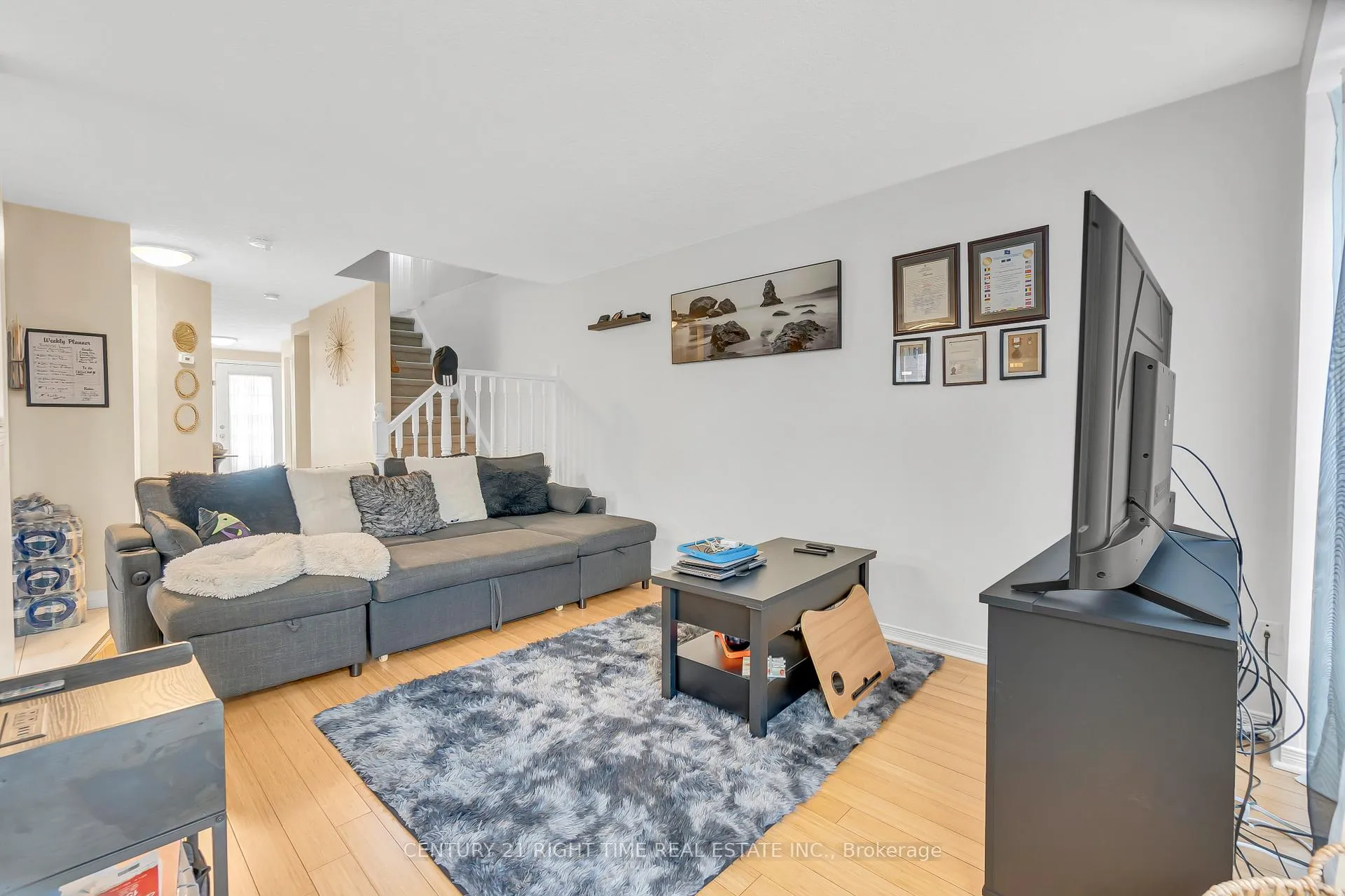 Photo 10 of 174 Wilderness Drive, Kitchener — HOMEH