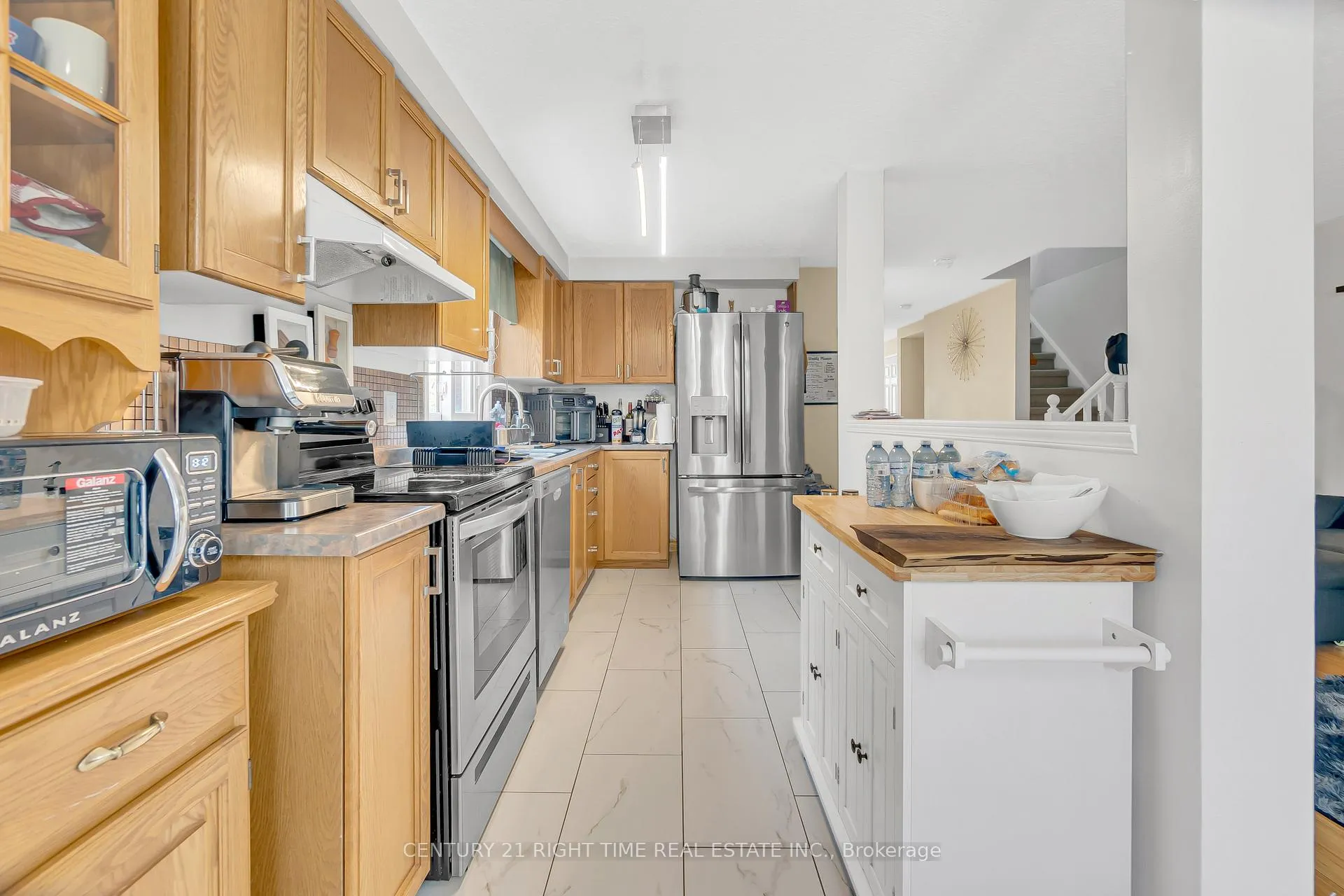 Photo 12 of 174 Wilderness Drive, Kitchener — HOMEH