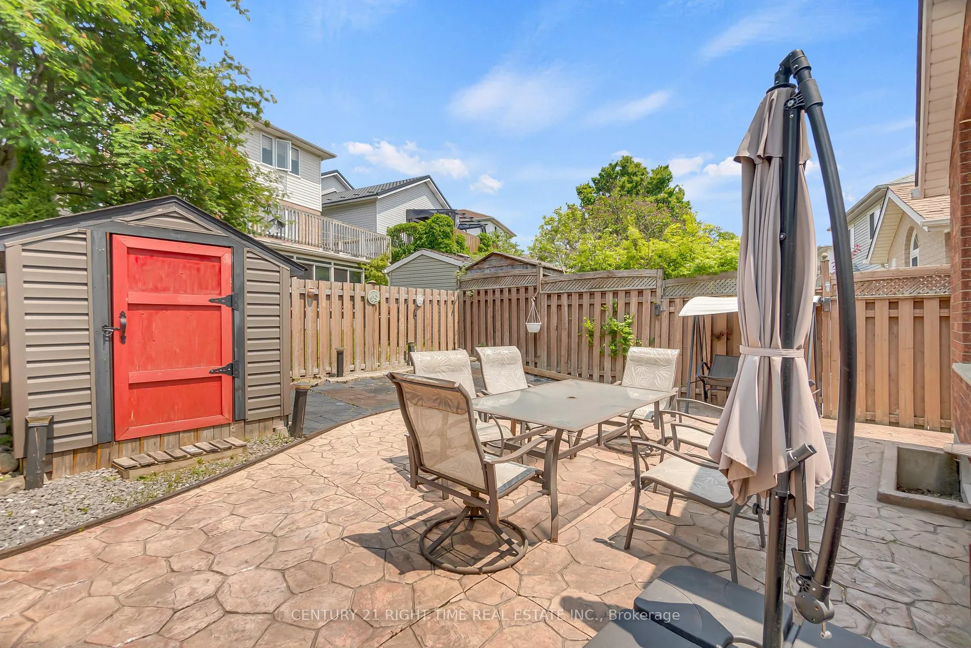 Photo 24 of 174 Wilderness Drive, Kitchener — HOMEH