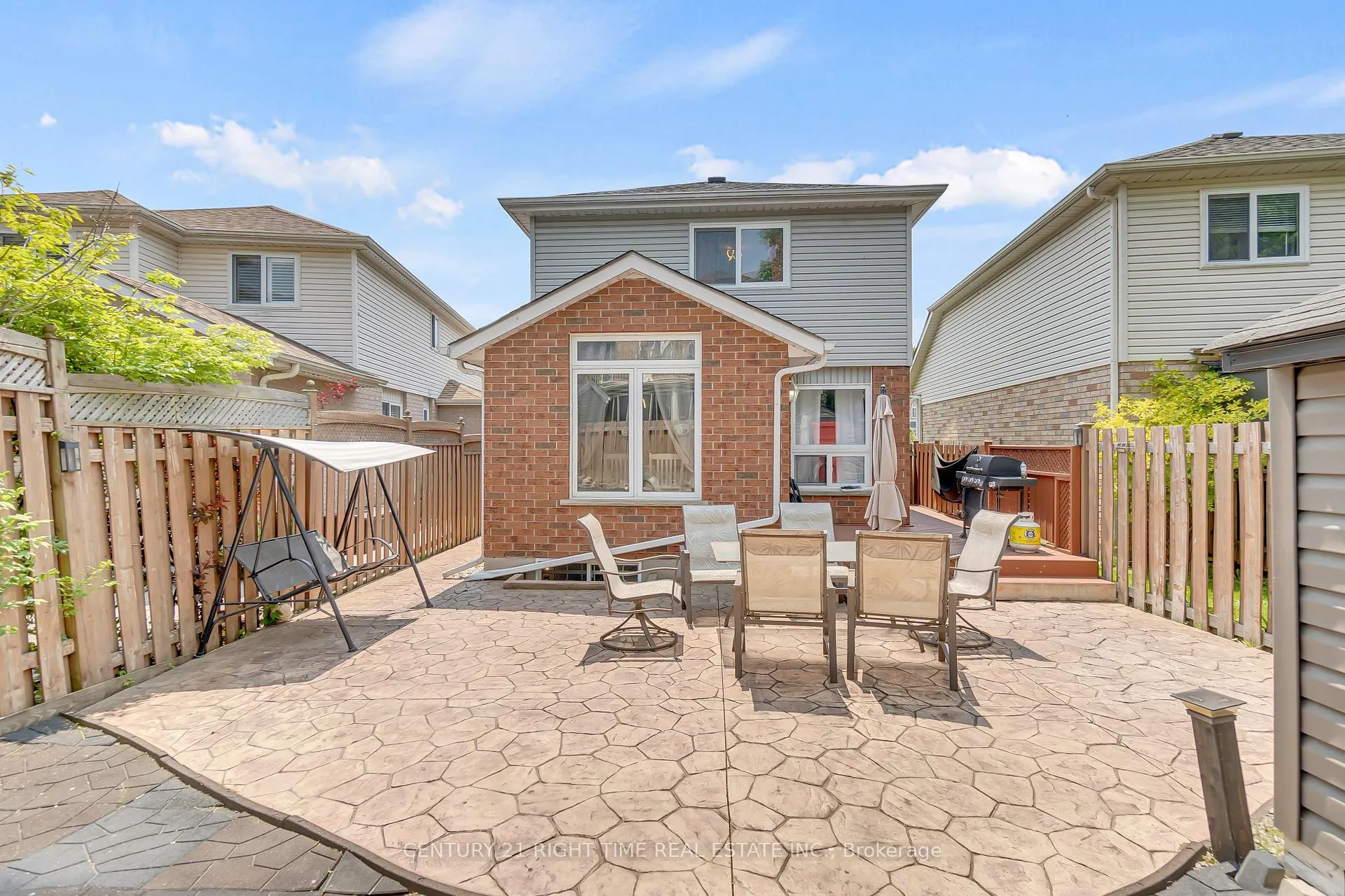 Photo 25 of 174 Wilderness Drive, Kitchener — HOMEH
