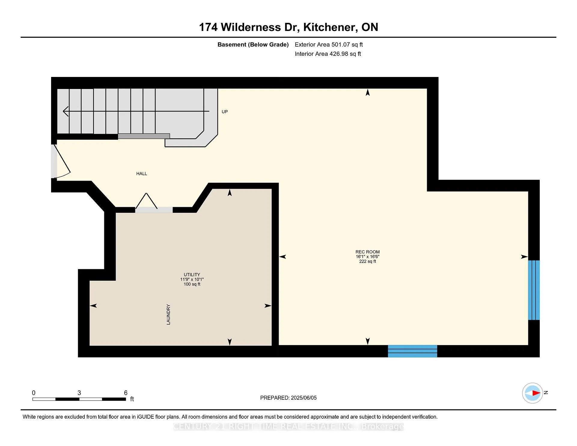 Photo 29 of 174 Wilderness Drive, Kitchener — HOMEH