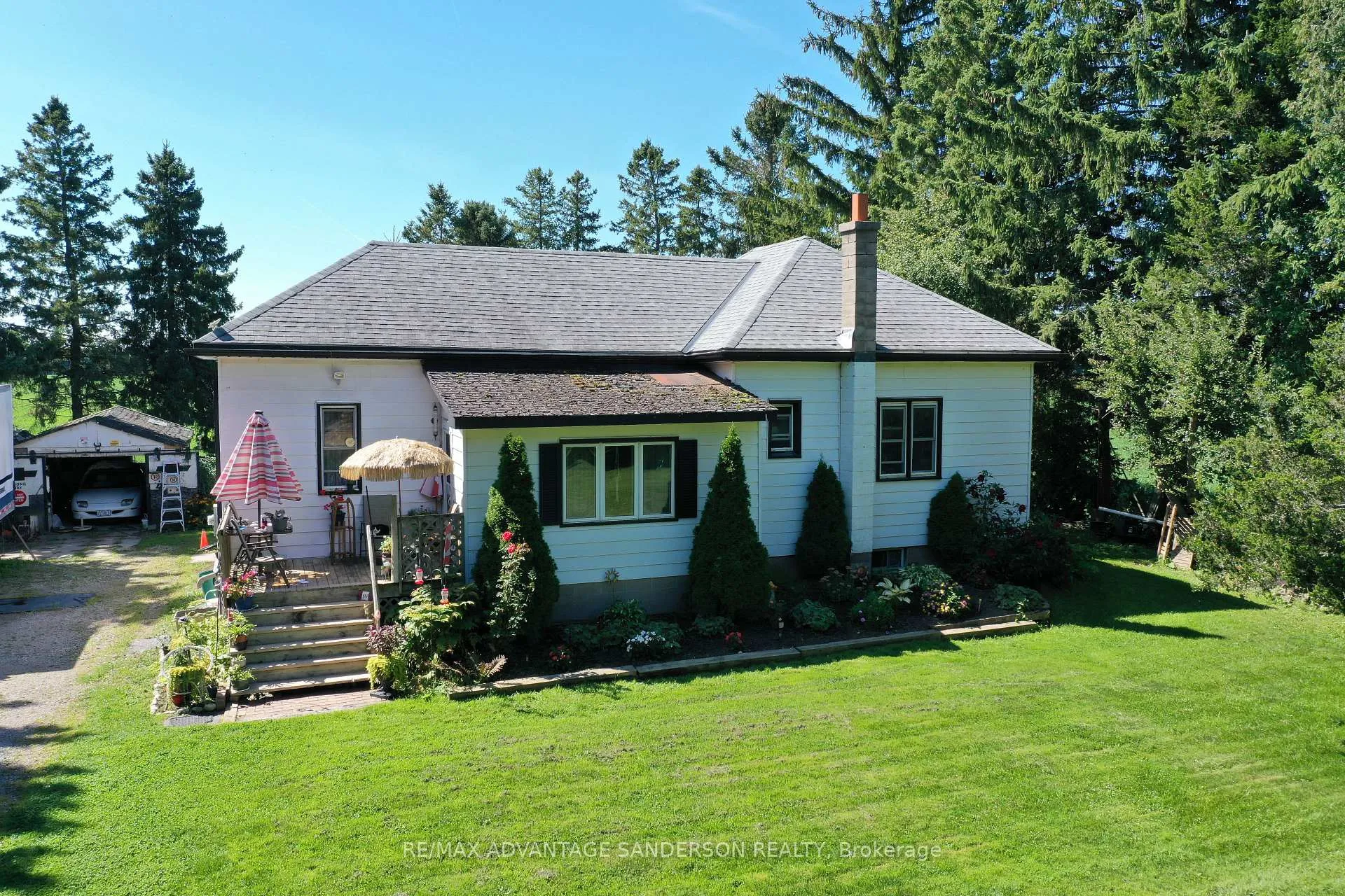 Photo 1 of 24441 Bear Creek Road, Middlesex Centre, Rural Middlesex Centre — HOMEH