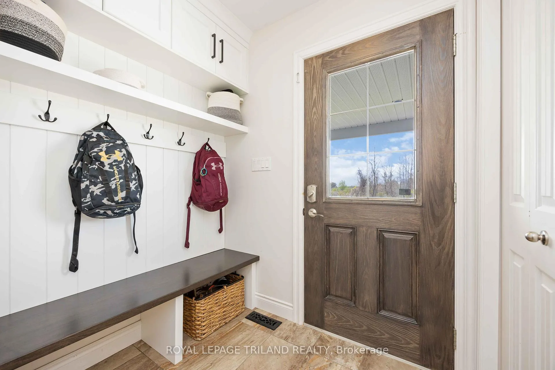 Photo 12 of 4102 Cullen Drive, Plympton-Wyoming, Plympton Wyoming — HOMEH