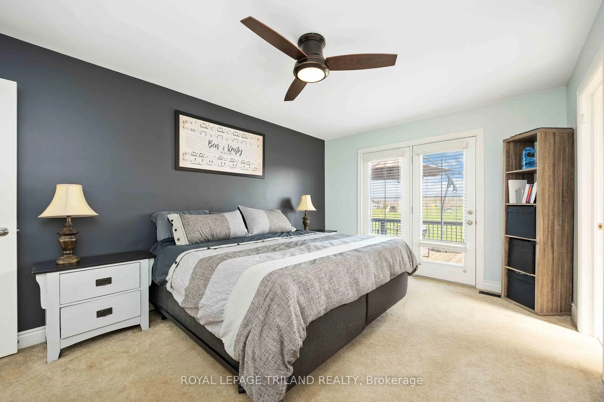 Photo 16 of 4102 Cullen Drive, Plympton-Wyoming, Plympton Wyoming — HOMEH