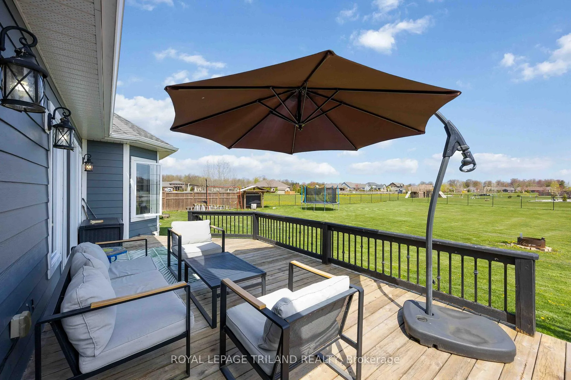 Photo 29 of 4102 Cullen Drive, Plympton-Wyoming, Plympton Wyoming — HOMEH