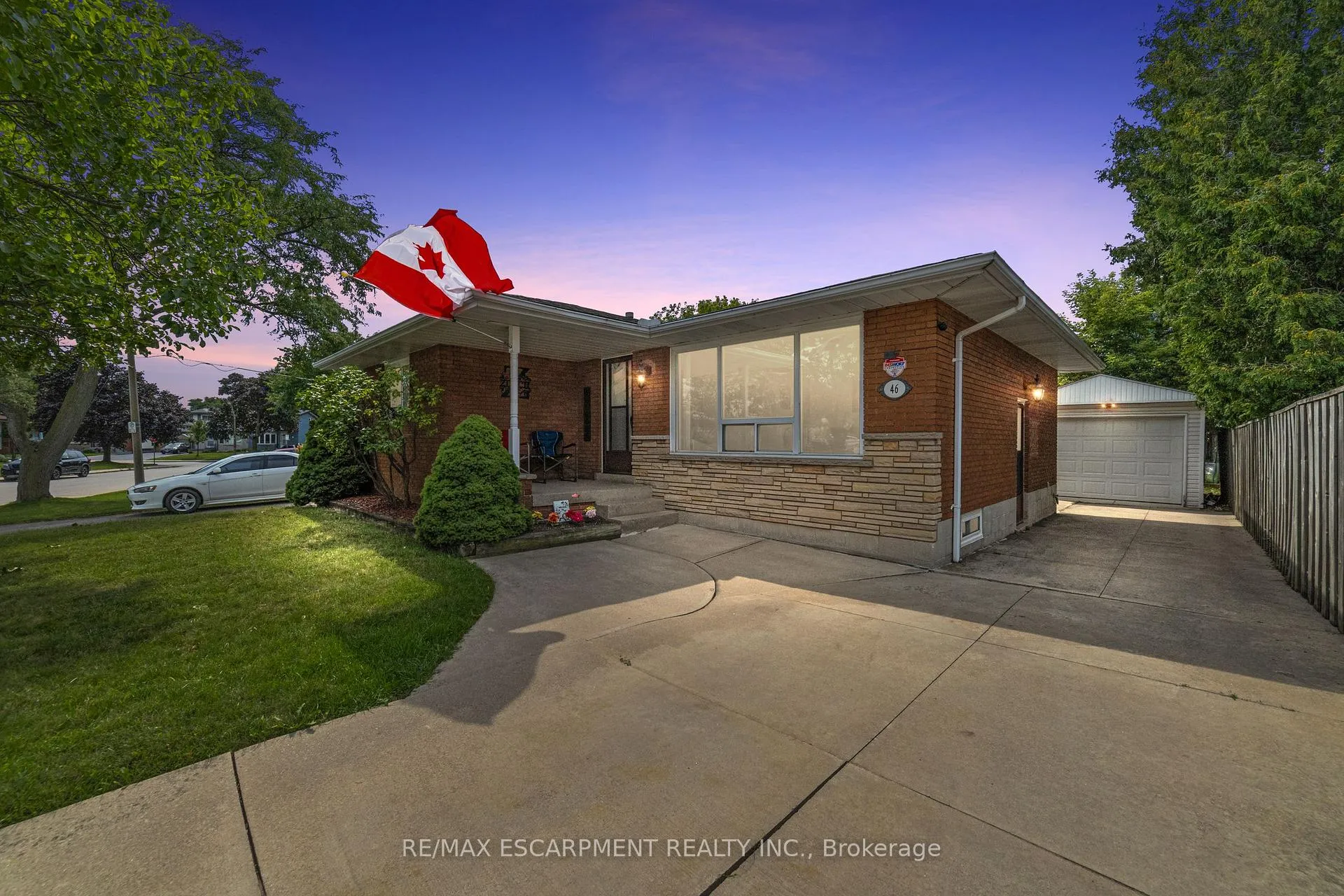 Photo 1 of 46 Bluebird Avenue, Hamilton, Bruleville — HOMEH