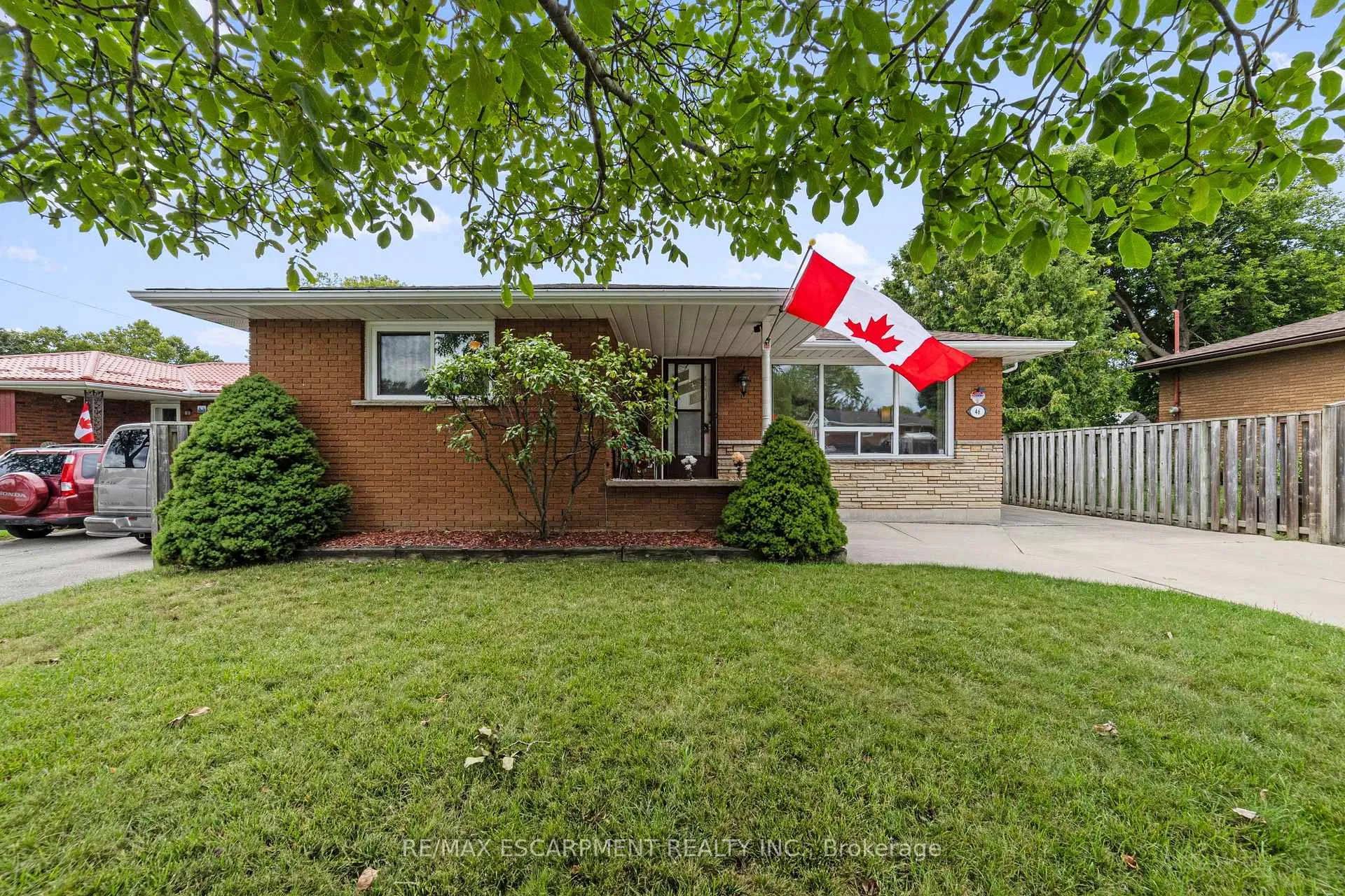 Photo 3 of 46 Bluebird Avenue, Hamilton, Bruleville — HOMEH