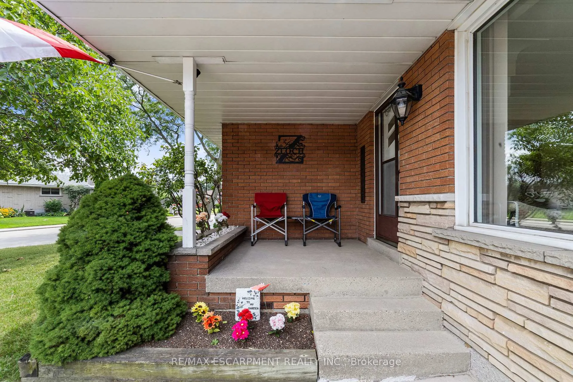 Photo 4 of 46 Bluebird Avenue, Hamilton, Bruleville — HOMEH
