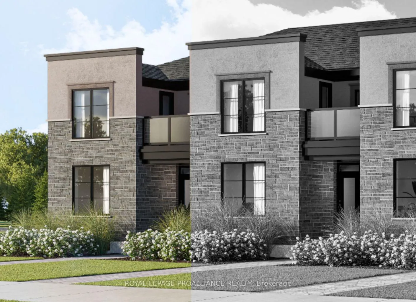 Photo 1 of 18 Riverstone Way, Belleville, Thurlow Ward — HOMEH