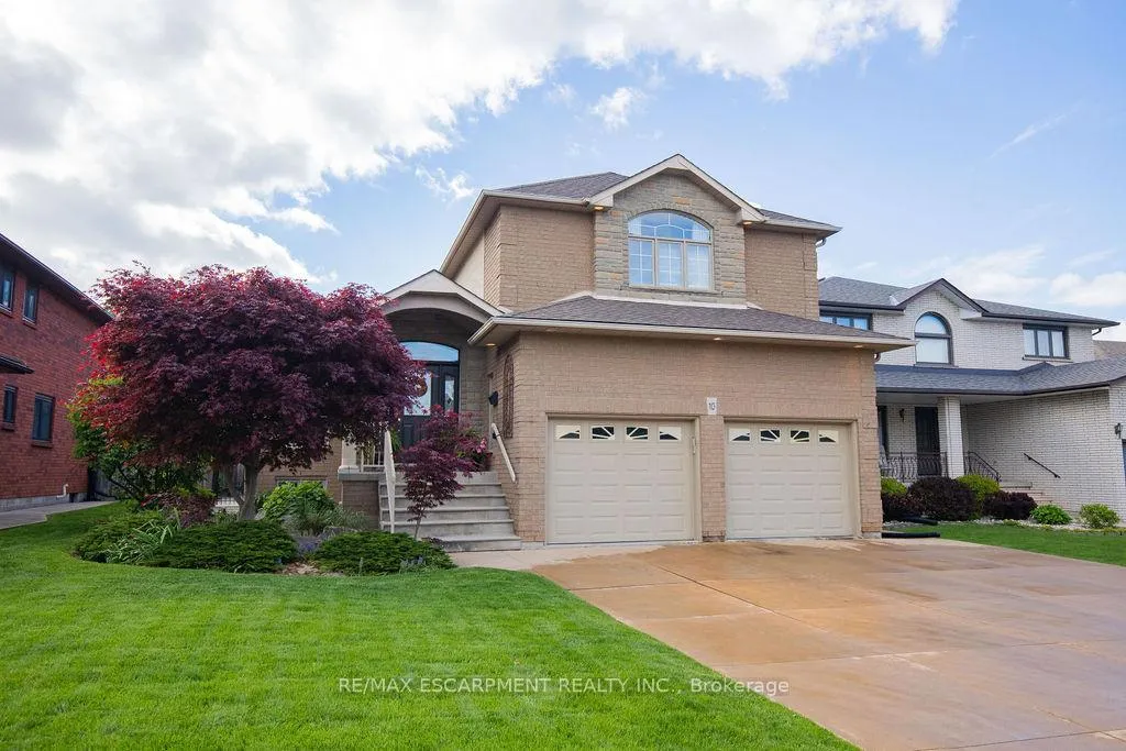 Photo 1 of 10 Shadeland Crescent, Hamilton, Stoney Creek — HOMEH