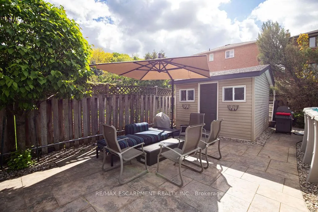Photo 44 of 10 Shadeland Crescent, Hamilton, Stoney Creek — HOMEH