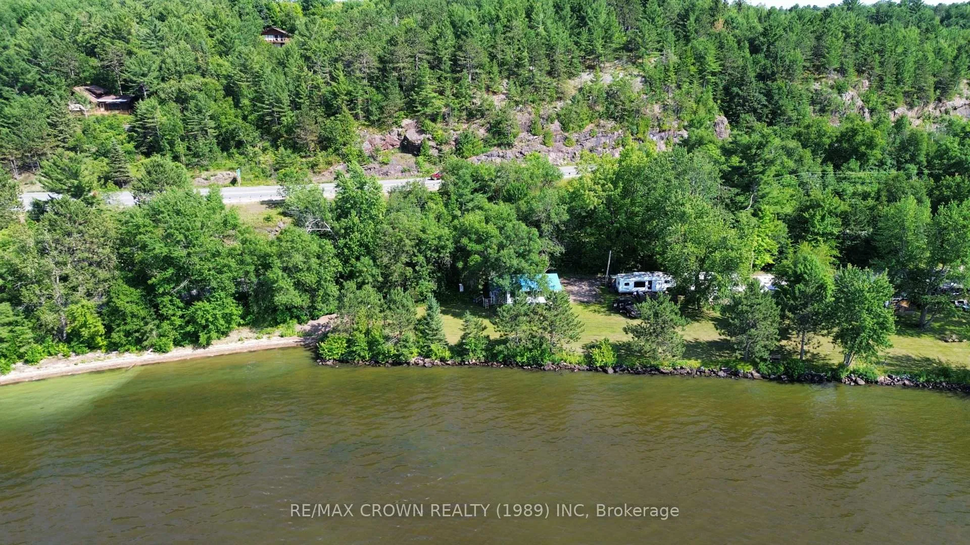 Photo 1 of Unit 13, 80 Green Road, Callander — HOMEH