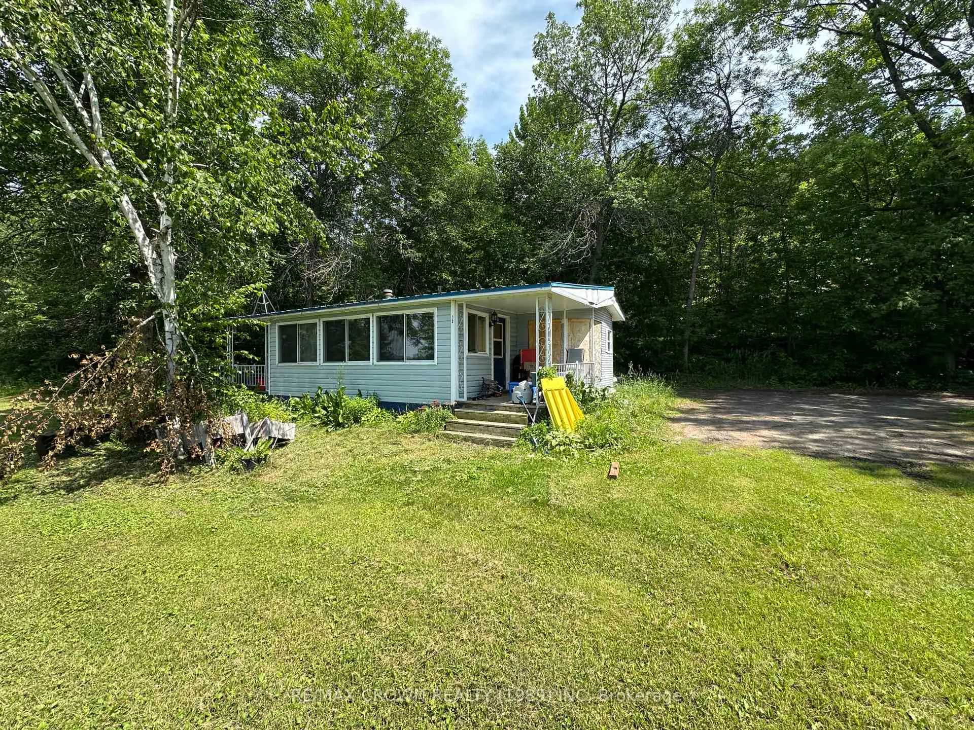 Photo 7 of Unit 13, 80 Green Road, Callander — HOMEH