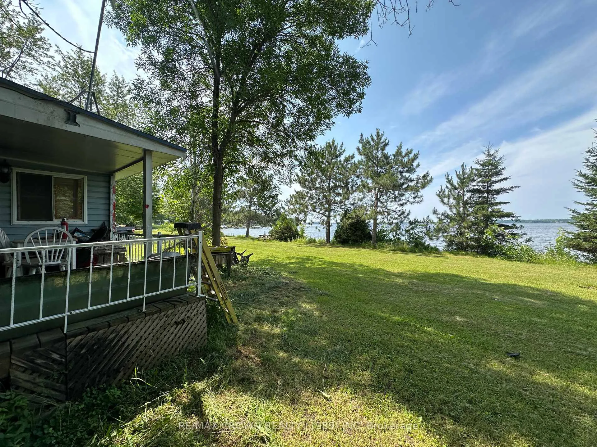 Photo 8 of Unit 13, 80 Green Road, Callander — HOMEH