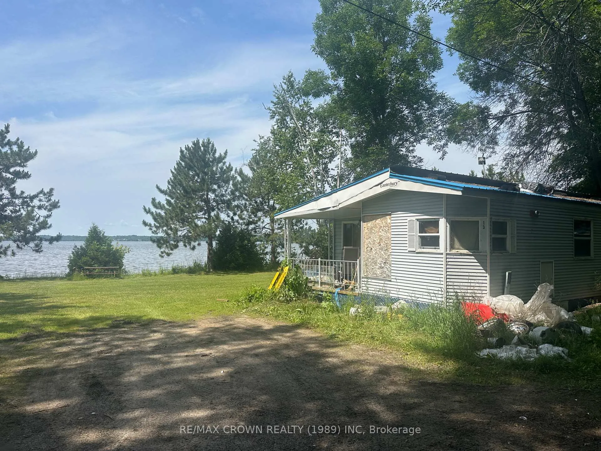 Photo 9 of Unit 13, 80 Green Road, Callander — HOMEH