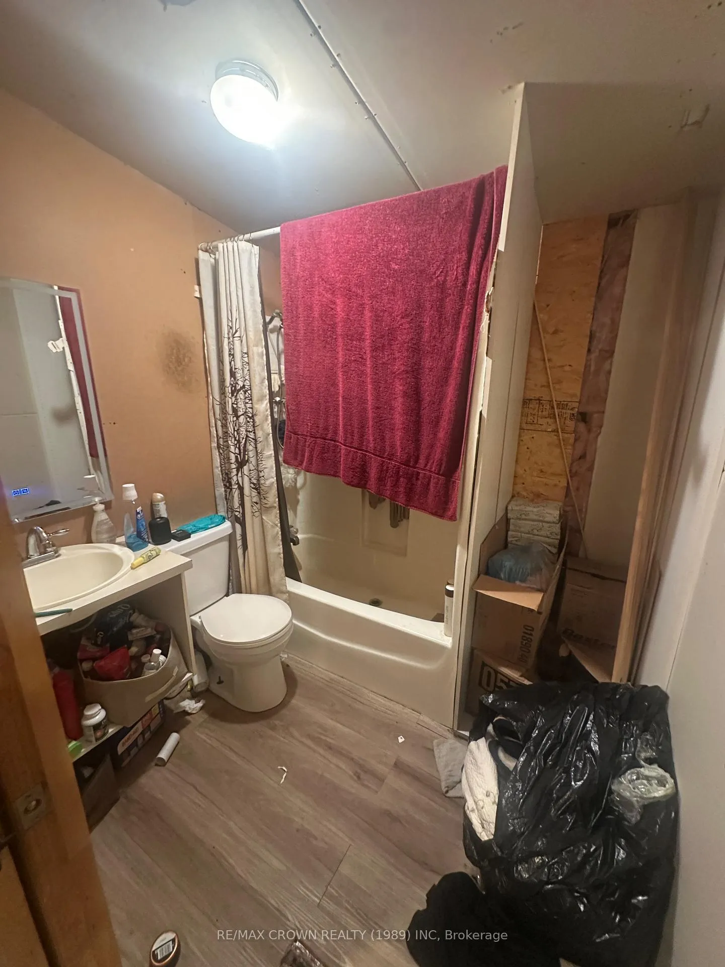 Photo 12 of Unit 13, 80 Green Road, Callander — HOMEH