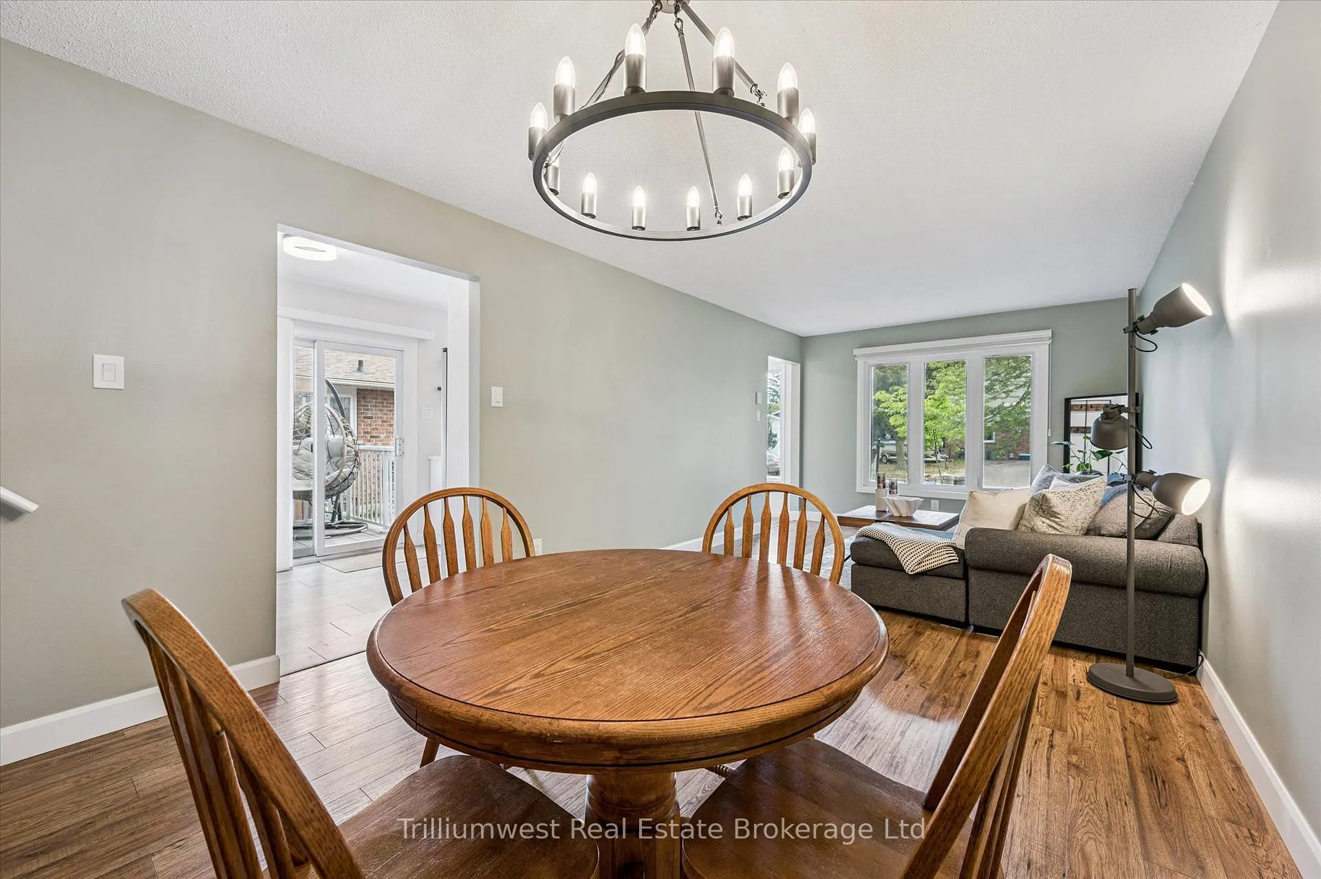 Photo 12 of 427B Dayna Crescent, Waterloo — HOMEH