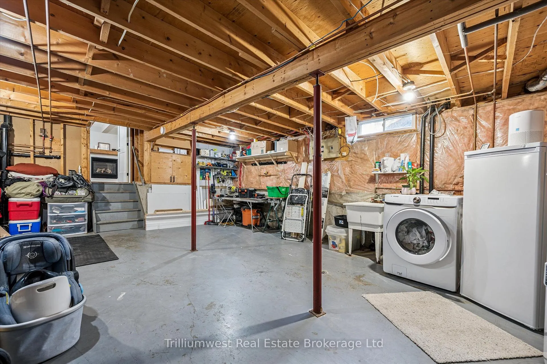 Photo 34 of 427B Dayna Crescent, Waterloo — HOMEH