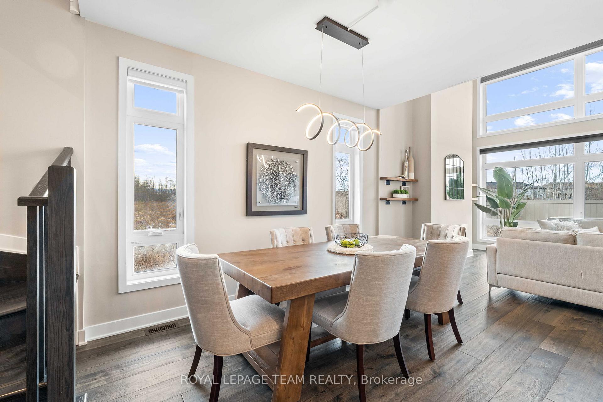 Photo 11 of 210 Taurus Place, Ottawa, Riverside South/Gloucester Glen — HOMEH